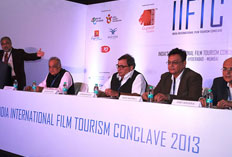 Mumbai - Inagural Session