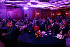 IIFTC Awards  - Audience