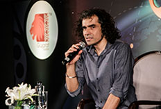 IIFTC Knowledge Series  - Masterclass with Imtiaz Ali