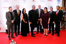 IIFTC Awards - Compere