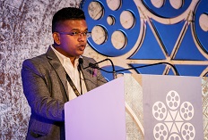 IIFTC All India Round Table - Country Showcase