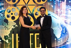 IIFTC Awards - Anveshi Jain, Actress to Pushkar Jog