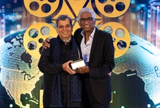 IIFTC Awards - Subash Ghai - Film Director, Producer to Ashok Amritraj