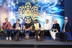 IIFTC Knowledge Series - All India Round Table (2)