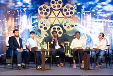 IIFTC Knowledge Series - All India Round Table