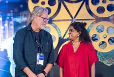 IIFTC Knowledge Series - From Breaking Paths To Bound Scripts, Featuring Aishwiny Iyer Tiwari