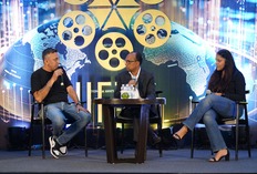 IIFTC Knowledge Series, Country Showcase - Mauritius