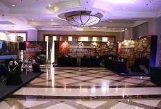 IFTC Awards - Truls Kontny, Former Head of Norwegian Film  & EUFCN to Kabir Bedi