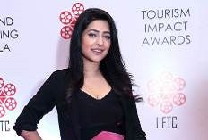 IFTC Awards - Truls Kontny, Former Head of Norwegian Film  & EUFCN to Kabir Bedi