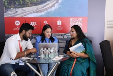 IIFTC - B2B Meeting (5)